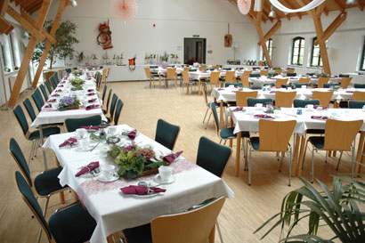 grosser Saal