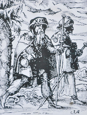 Pilger 1568