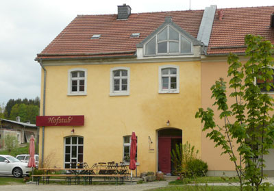 Das Milchhaus